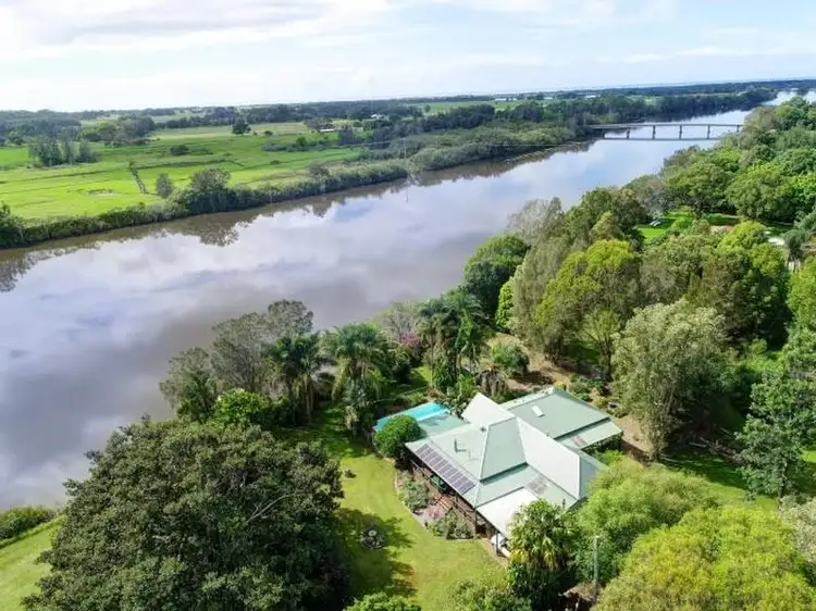 Fourth view of Homely rural property listing, 35 Narrung Place, Oxley Island NSW 2430