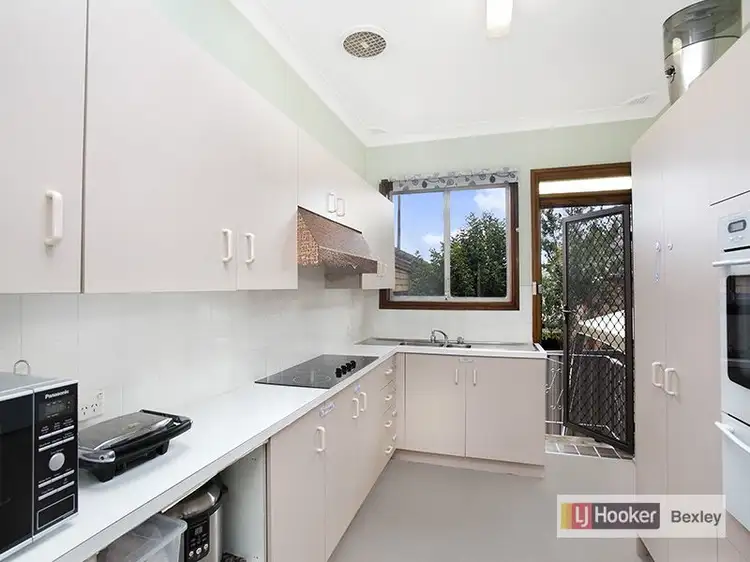Third view of Homely villa listing, 3/16-18 St Georges Road, Bexley NSW 2207
