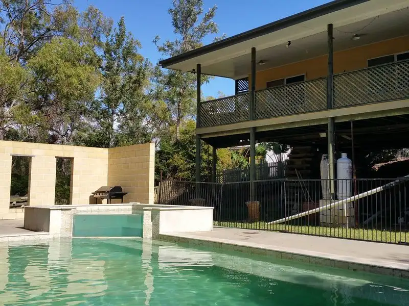 Main view of Homely house listing, 8 Kessell Street, West Gladstone QLD 4680