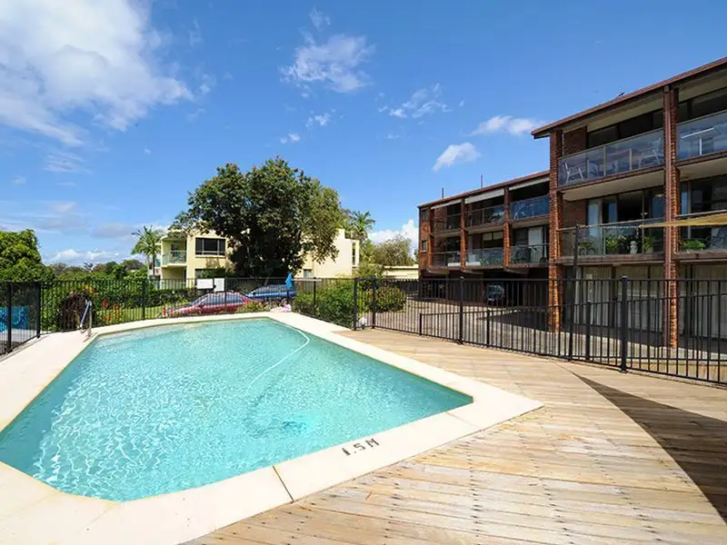 Main view of Homely unit listing, 4/170 Mooloolaba Rd, Buderim QLD 4556