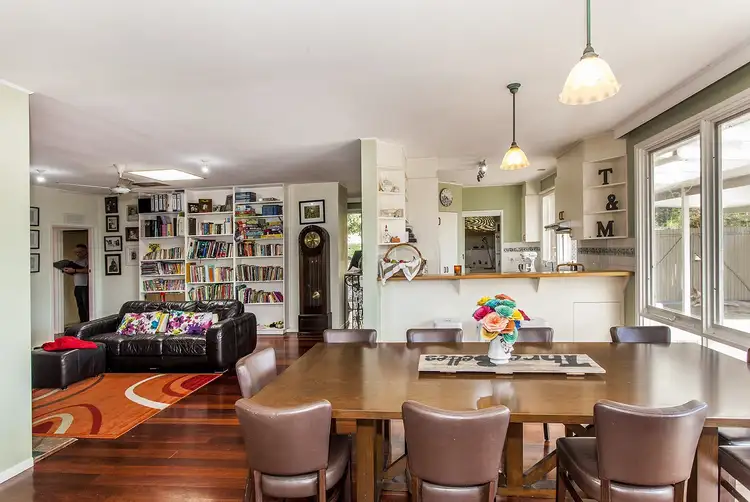 Second view of Homely house listing, Unit 8/19 Braemar Street, Croydon VIC 3136