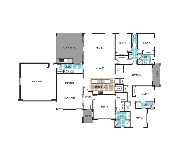 Fourth view of Homely house listing, 70 Zakharov Avenue, Forde ACT 2914