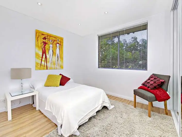 Sixth view of Homely apartment listing, 23/55-57 Albert Road, Strathfield NSW 2135
