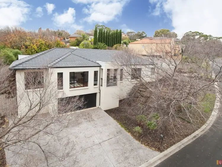 2 Brougham Place, Golden Grove SA 5125