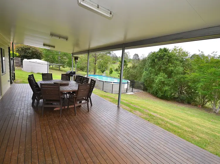 Fourth view of Homely house listing, 38 Traves Rd, Sandy Creek QLD 4515