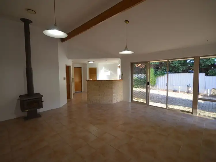 Fifth view of Homely house listing, 14 Blackbutt Drive, Manjimup WA 6258