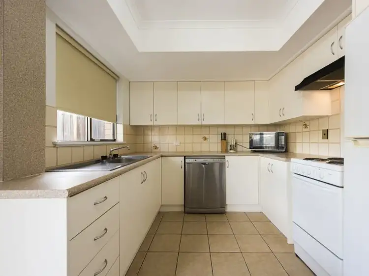 Fourth view of Homely villa listing, 2/99 Charles Street, Iluka NSW 2466