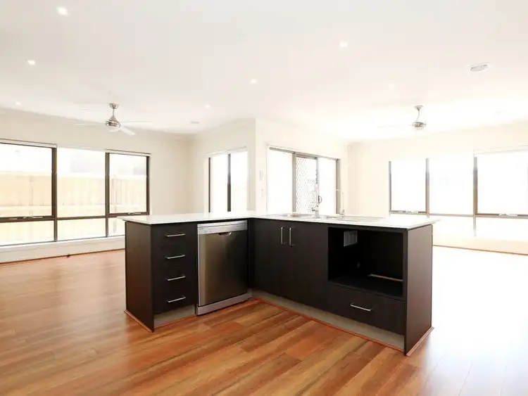 Fourth view of Homely house listing, 4 Hargrave Avenue, Point Cook VIC 3030