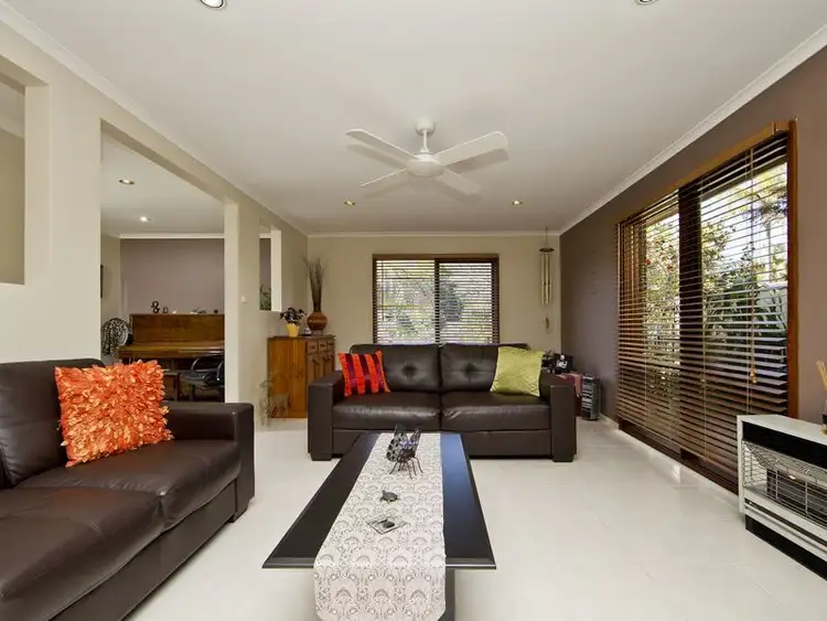 Third view of Homely house listing, 21 Voyager Close, Nelson Bay NSW 2315