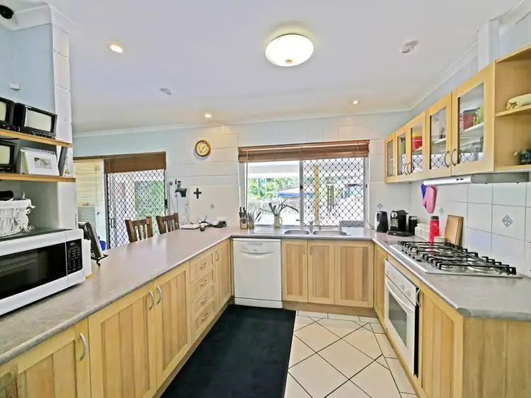 Second view of Homely house listing, 36 Gladioli Court, Caboolture QLD 4510