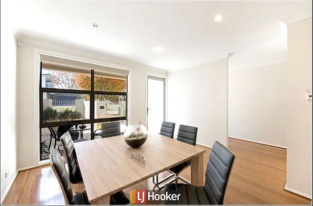 Fifth view of Homely house listing, 29 Tom Nicholas, Forde ACT 2914