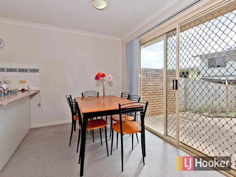 Fifth view of Homely villa listing, 8/10 Taigum Place, Taigum QLD 4018