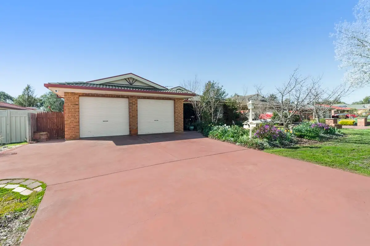 Main view of Homely house listing, 81 Marchant Circuit, Dunlop ACT 2615