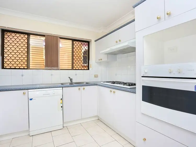 Second view of Homely unit listing, 3/27 Childs Street, Clayfield QLD 4011