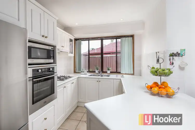 Third view of Homely house listing, 19 Budapest Street, Rooty Hill NSW 2766