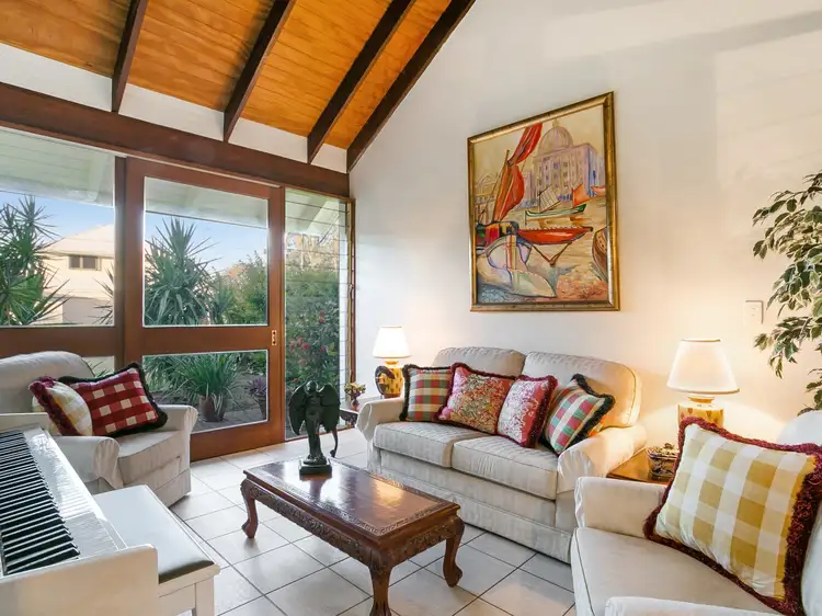 Fourth view of Homely house listing, 42 Botticelli Street, Fig Tree Pocket QLD 4069