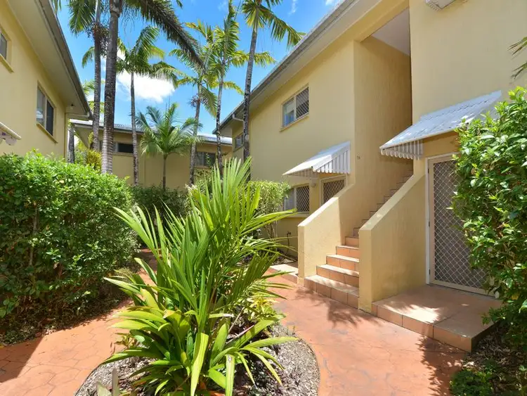 Seventh view of Homely unit listing, UNIT 15/2 Springfield Crescent, Manoora QLD 4870