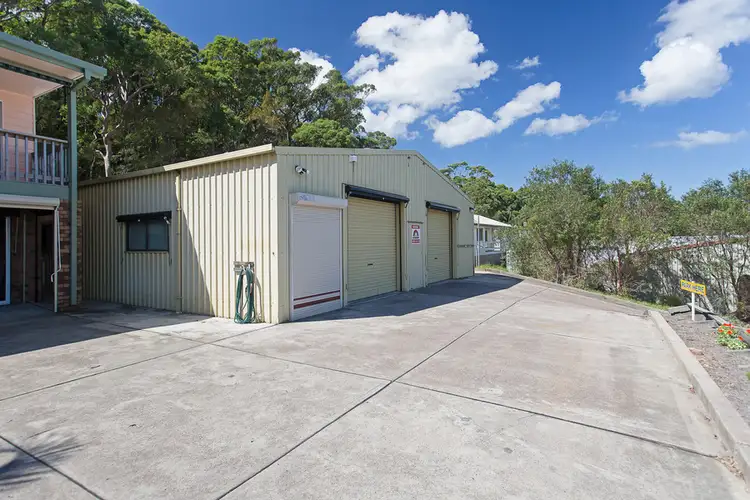 Second view of Homely house listing, 196 Macquarie Road, Warners Bay NSW 2282