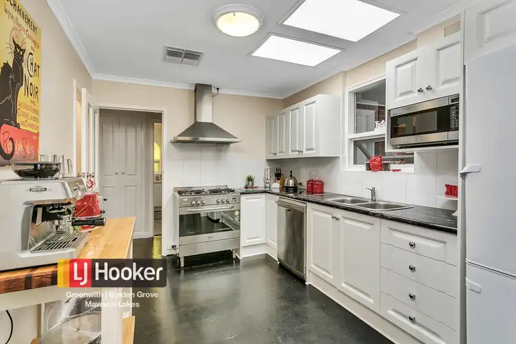 Fourth view of Homely house listing, 85 Target Hill Road, Salisbury Heights SA 5109