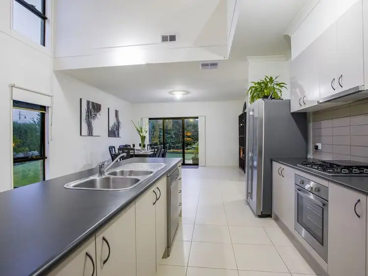 Third view of Homely house listing, 1 Heathcote Drive, Eynesbury VIC 3338