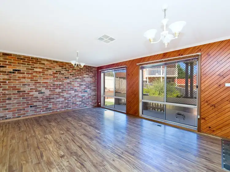 Second view of Homely semi-detached listing, 116b Tharwa Road, Queanbeyan NSW 2620