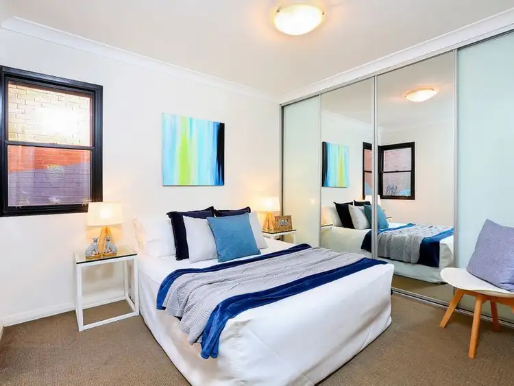 Second view of Homely apartment listing, 12/2b Gladstone Street, Newtown NSW 2042