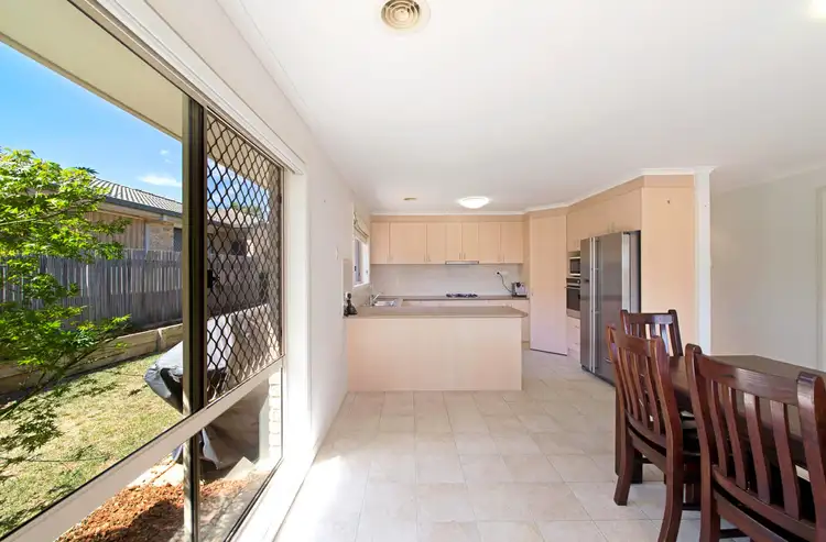 Seventh view of Homely house listing, 33 Rollston Street, Amaroo ACT 2914