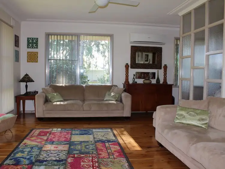 Second view of Homely house listing, 9 Girraween Crescent, Bega NSW 2550