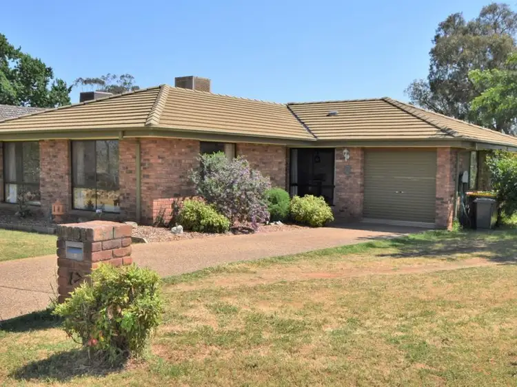 Main view of Homely house listing, 17 Dwyer Drive, Young NSW 2594
