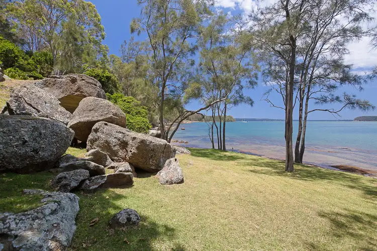Second view of Homely house listing, 340 Dobell Drive, Wangi Wangi NSW 2267