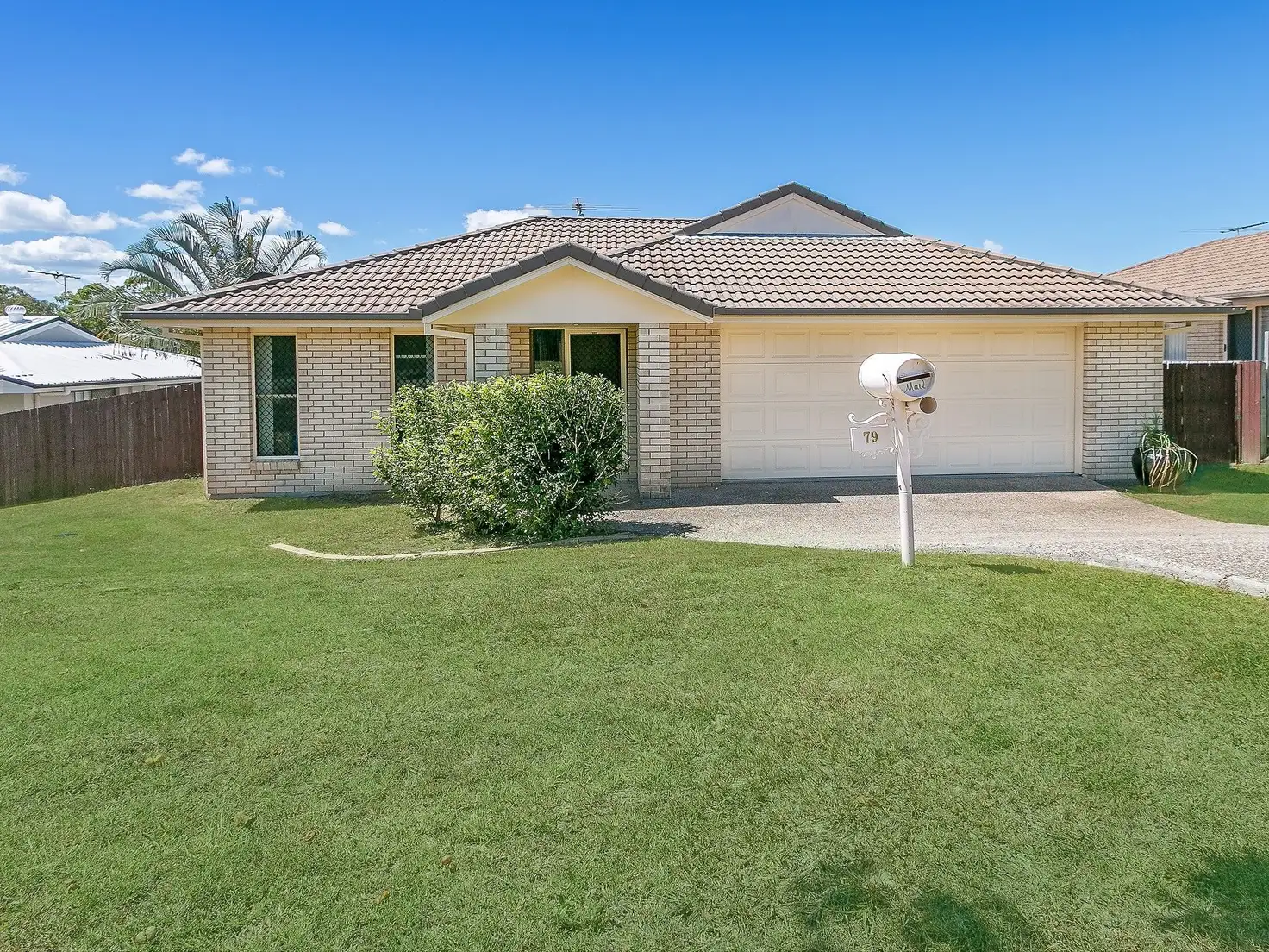 Main view of Homely house listing, 79 Tibrogargan Drive, Narangba QLD 4504