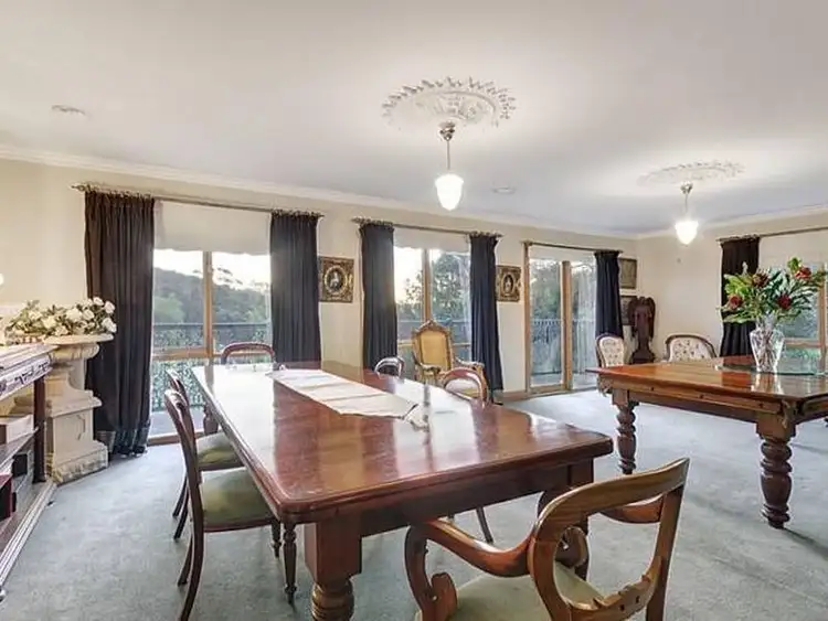 Third view of Homely house listing, 5 Breen Terrace, Ferny Creek VIC 3786