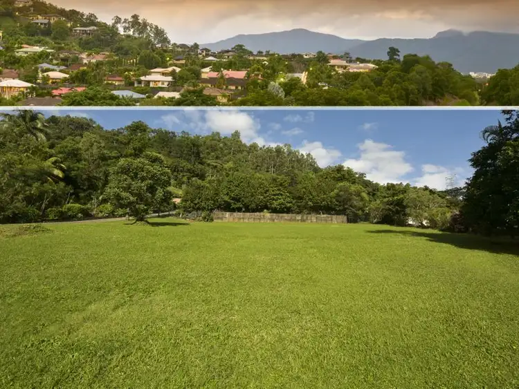 3 Brinsmead Terrace, Kanimbla QLD 4870