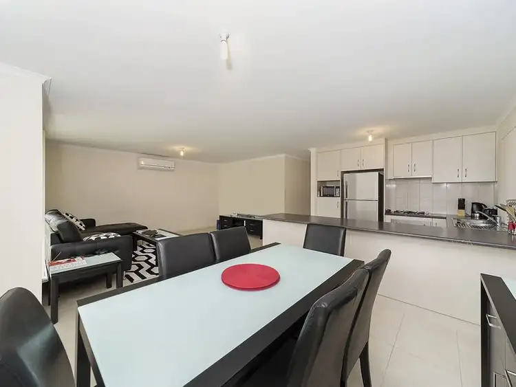 Third view of Homely villa listing, 15 St Germain Avenue, Andrews Farm SA 5114