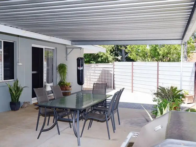 Fourth view of Homely house listing, 10 Simounds Street, Braitling NT 870