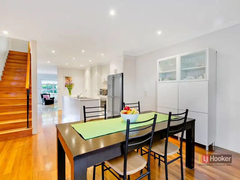 Main view of Homely house listing, 6/114 Ewart Street, Dulwich Hill NSW 2203