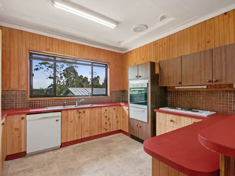 Fourth view of Homely house listing, 484 Terrigal Drive, Terrigal NSW 2260