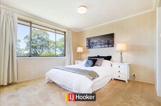 Third view of Homely house listing, 297 Hindmarsh Drive, Rivett ACT 2611