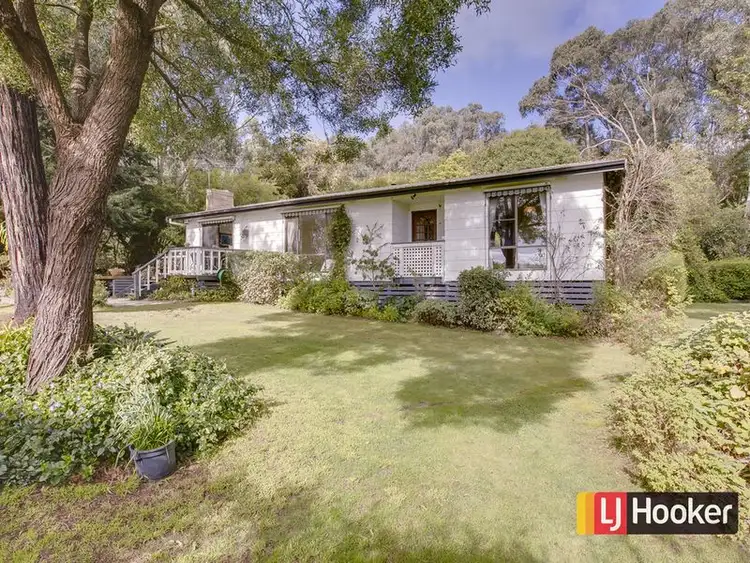 Third view of Homely house listing, 580-586 Grantville-Glen Alvie Road, Grantville VIC 3984