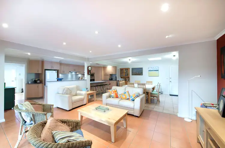 Third view of Homely house listing, 17 Powers Place, Latham ACT 2615