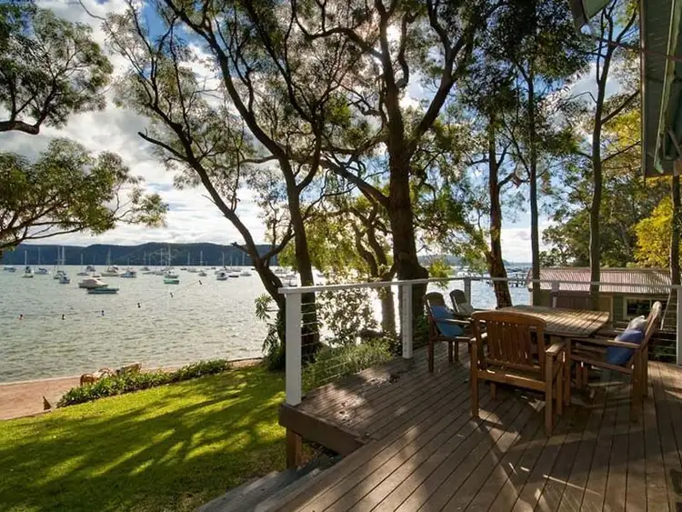 Fourth view of Homely house listing, 52 Hudson Parade, Clareville NSW 2107