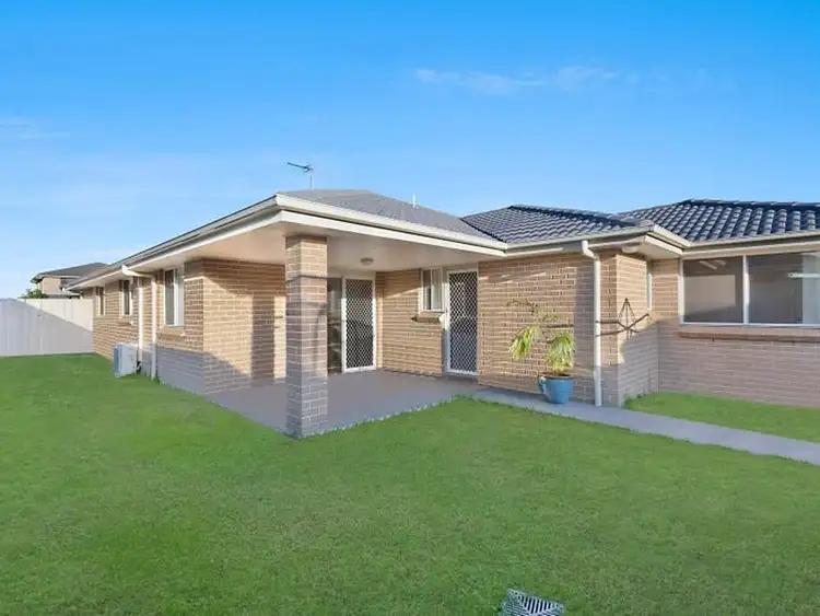Third view of Homely house listing, 54 Waterside Drive, Woongarrah NSW 2259