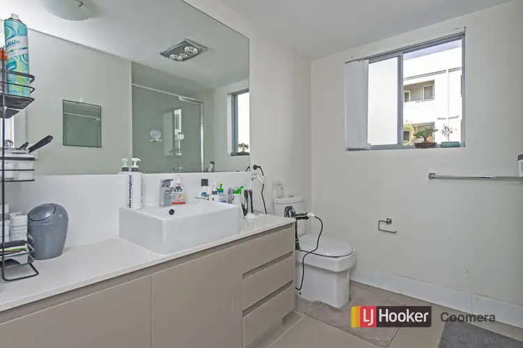Fifth view of Homely unit listing, 6/14 Rose Street, Southport QLD 4215