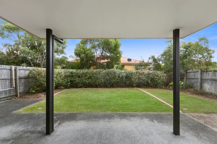 Third view of Homely townhouse listing, 19/31 Archipelago Street, Pacific Pines QLD 4211