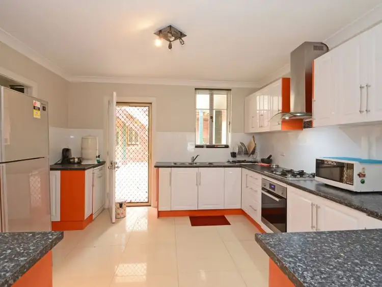 Second view of Homely apartment listing, 7/530 High Street, Maitland NSW 2320