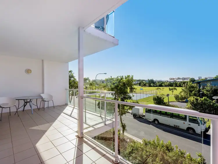 Fourth view of Homely unit listing, 10/98 University Drive, Varsity Lakes QLD 4227