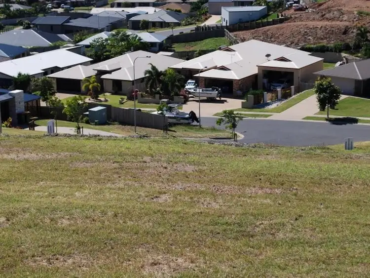 Seventh view of Homely land listing, 3 Ridge Avenue, Lammermoor QLD 4703
