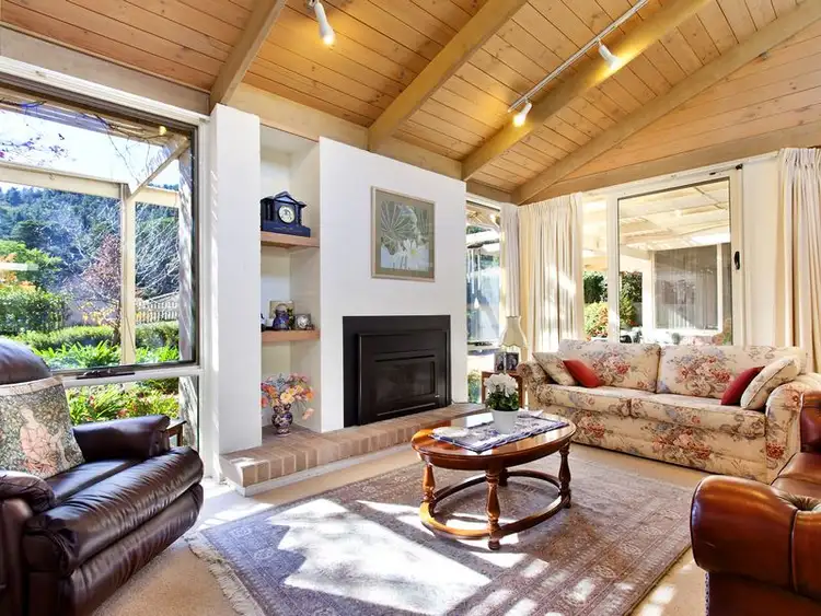Fourth view of Homely house listing, 40 Shepherdson Place, Isaacs ACT 2607