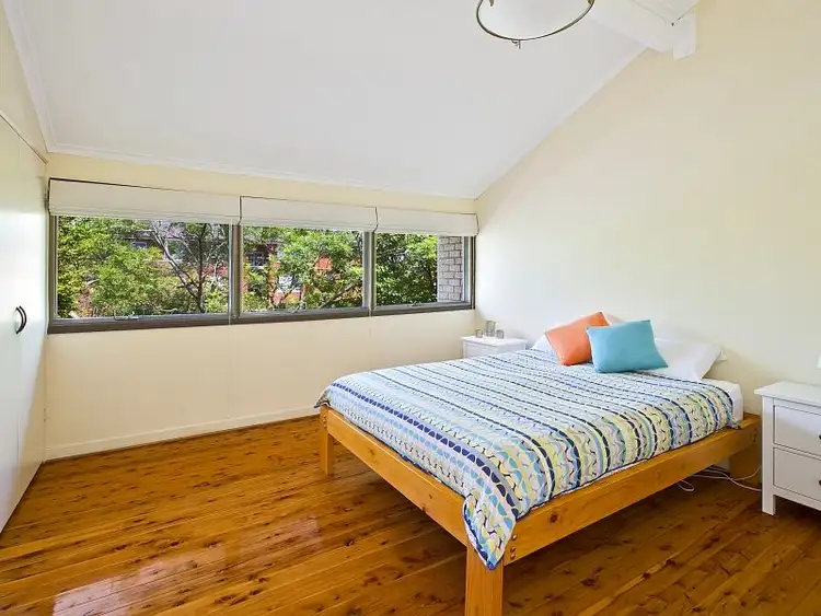 Third view of Homely townhouse listing, 4/63 Carr Street, Waverton NSW 2060