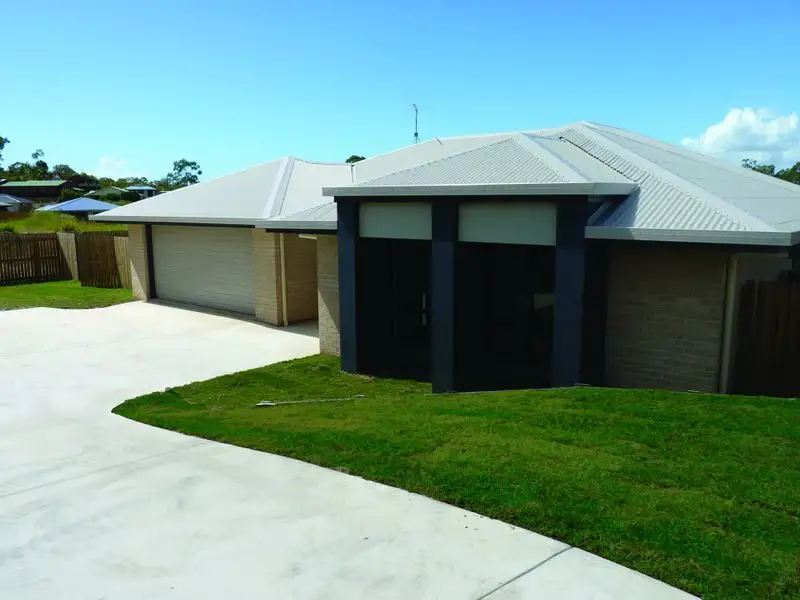 Main view of Homely house listing, 32 Surita Court, Boyne Island QLD 4680